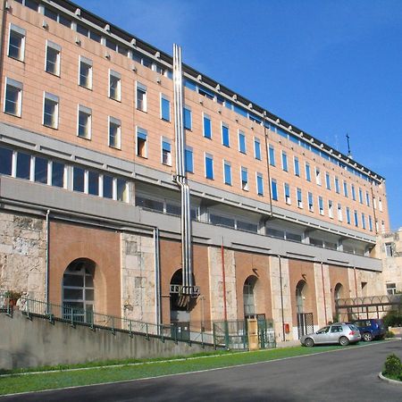 Villa Eur Parco Dei Pini Roma Ngoại thất bức ảnh