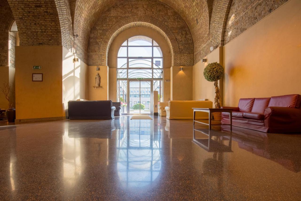 Villa Eur Parco Dei Pini Roma Ngoại thất bức ảnh