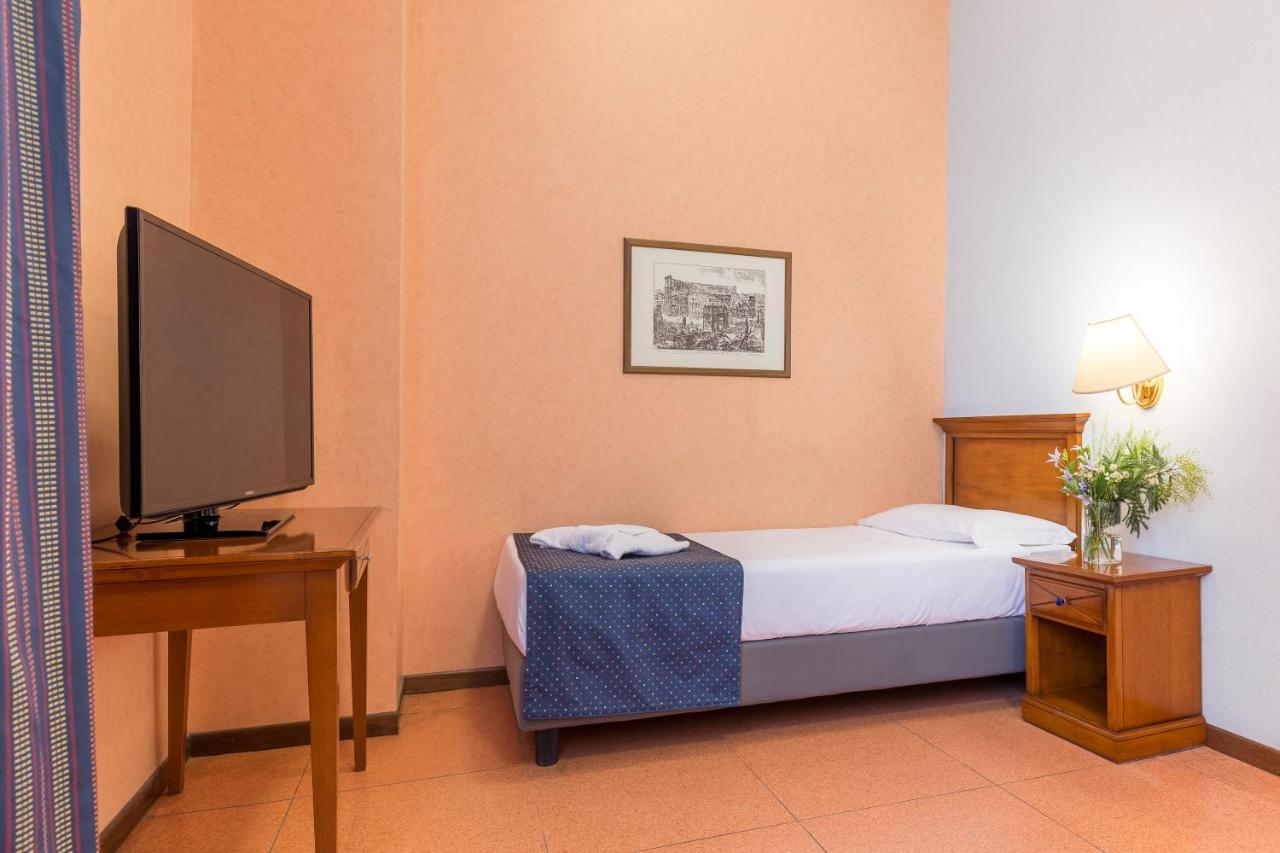Villa Eur Parco Dei Pini Roma Ngoại thất bức ảnh