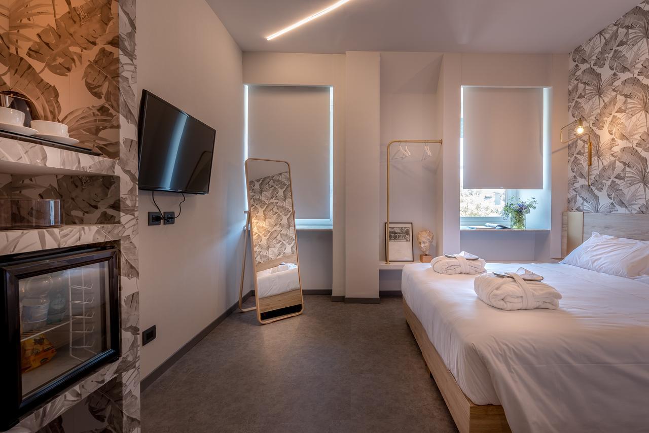 Villa Eur Parco Dei Pini Roma Ngoại thất bức ảnh